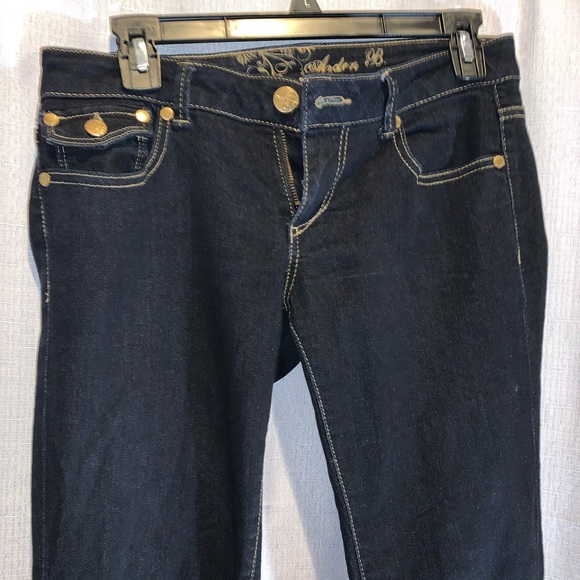Arden b Jean. Size 6 skinny - Picture 3 of 6